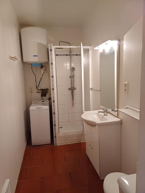 Location appartement T2 Perpignan - Photo 2