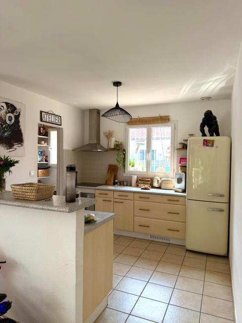 Location maison F3 Argeles sur Mer - Photo 3