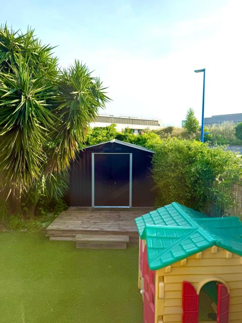 Location maison F3 Argeles sur Mer - Photo 8