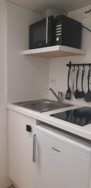 Location studio Nantes - Photo 3