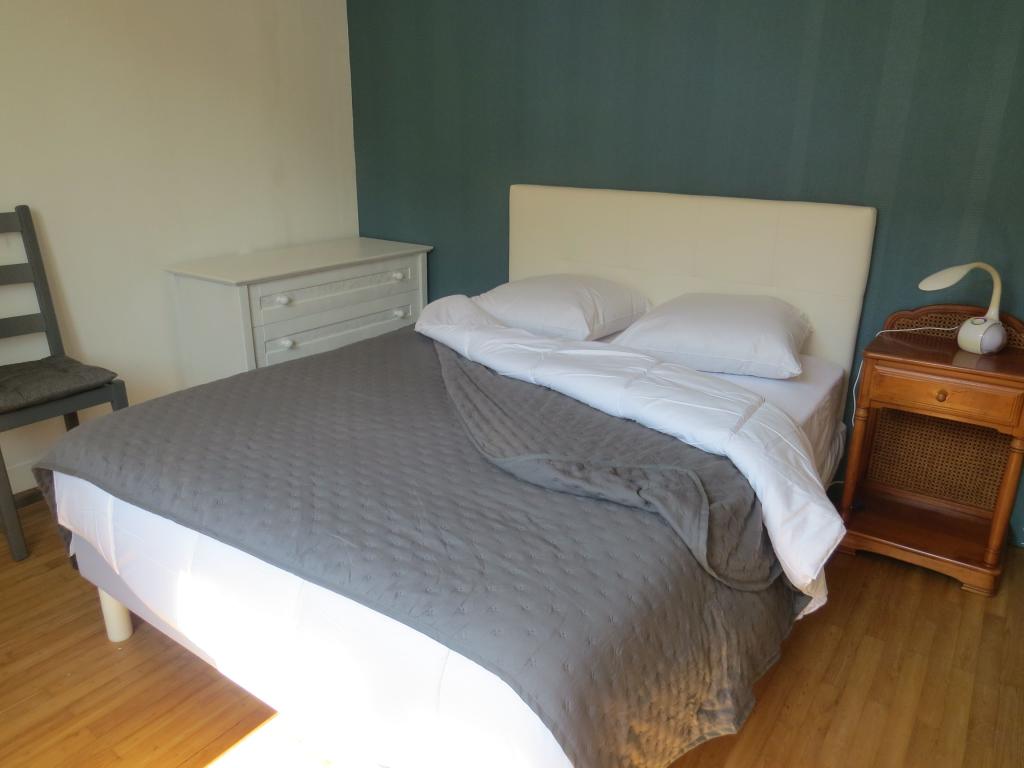 Location chambre St Nazaire - Photo 1