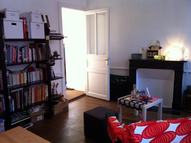 Location appartement T2 Nantes - Photo 2