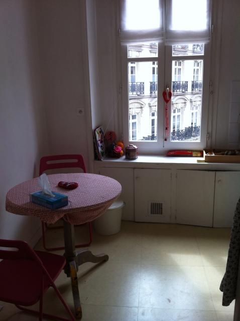 Location appartement T2 Nantes - Photo 4