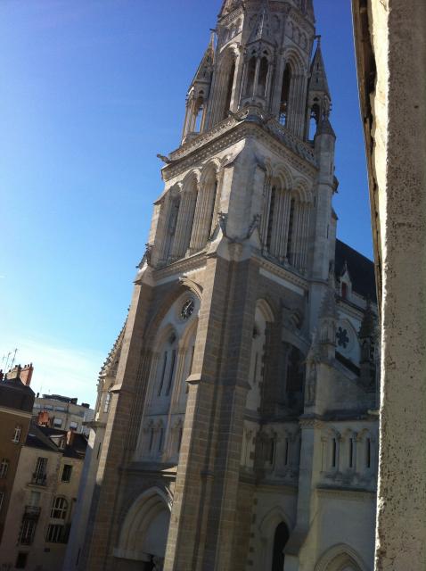 Location appartement T2 Nantes - Photo 5