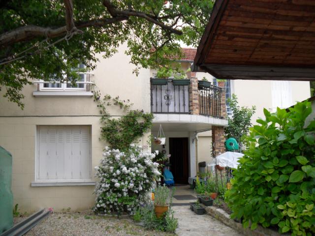 Location chambre Chelles - Photo 6