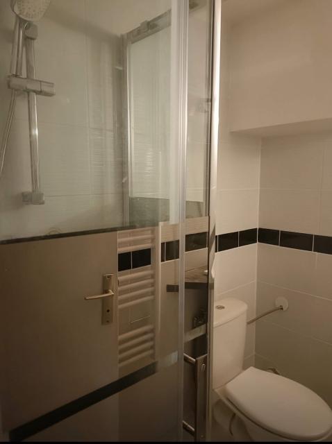 Location appartement T2 Ornans - Photo 2
