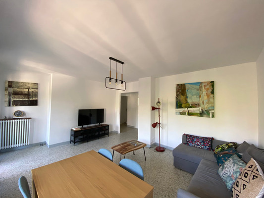 Location chambre Marseille 10 - Photo 1