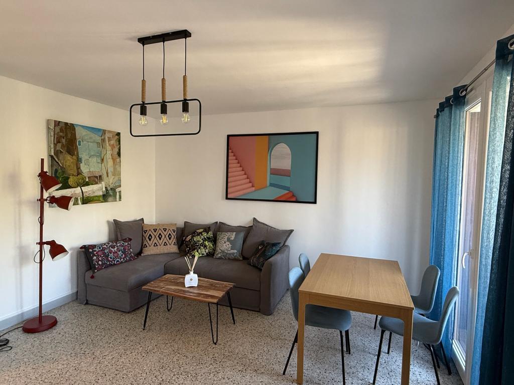 Location chambre Marseille 10 - Photo 2