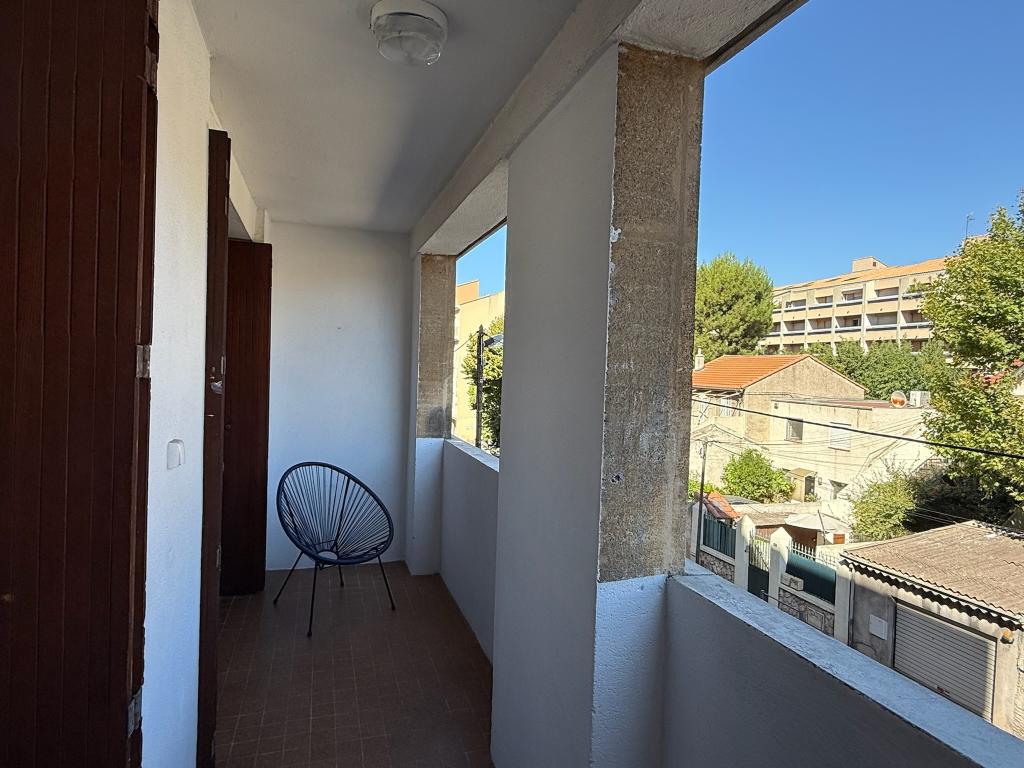 Location chambre Marseille 10 - Photo 3