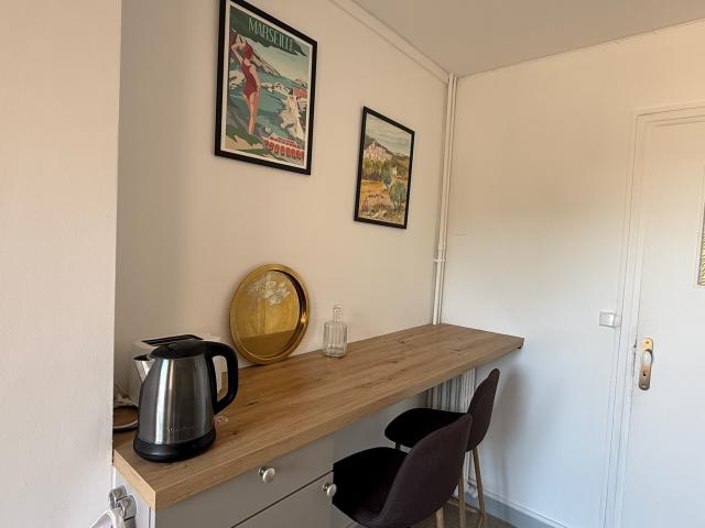 Location appartement T3 Marseille 10 - Photo 6