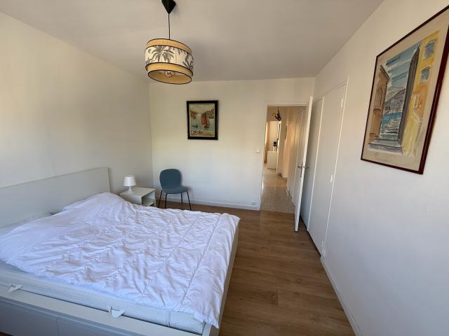 Location appartement T3 Marseille 10 - Photo 9