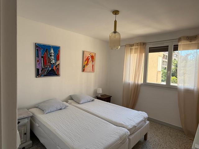 Location appartement T3 Marseille 10 - Photo 10
