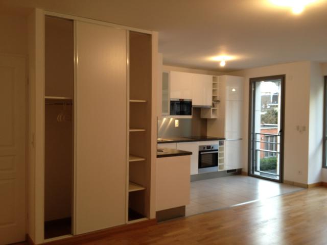 Location appartement T4 Reims - Photo 3