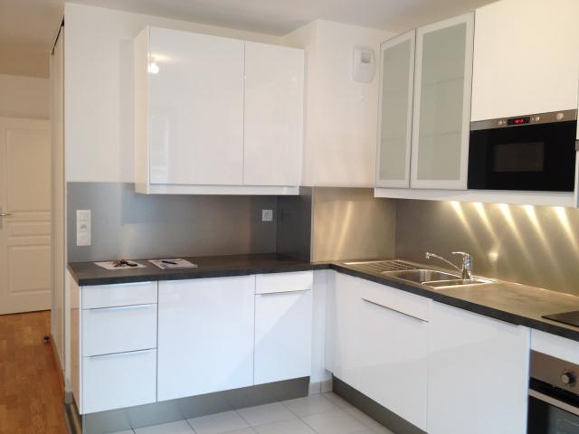 Location appartement T4 Reims - Photo 4
