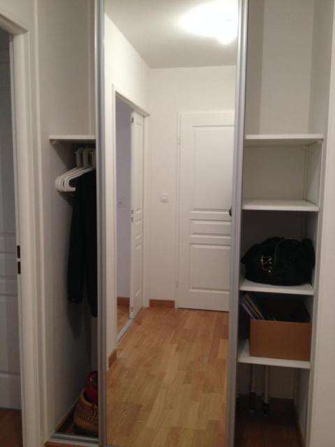 Location appartement T4 Reims - Photo 6