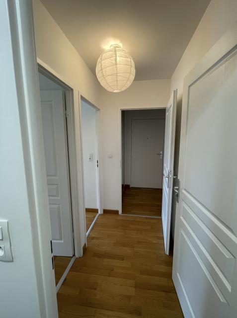 Location appartement T4 Reims - Photo 7