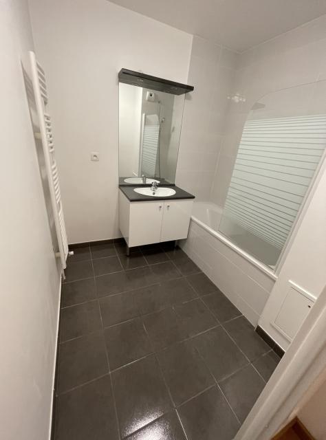 Location appartement T4 Reims - Photo 9