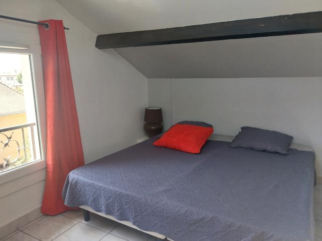 Location appartement T2 Venissieux - Photo 2