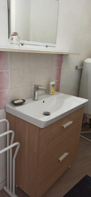 Location appartement T2 Dinard - Photo 5
