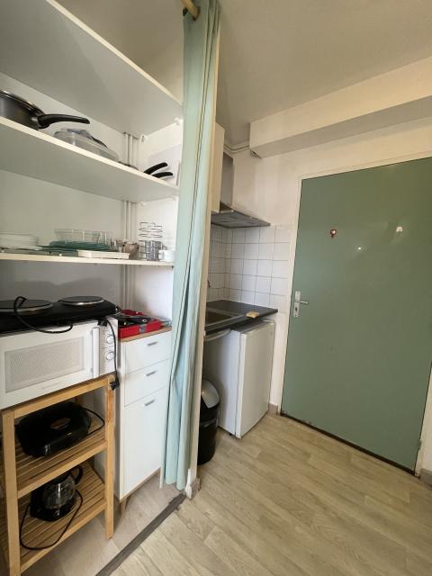Location studio Avignon - Photo 2