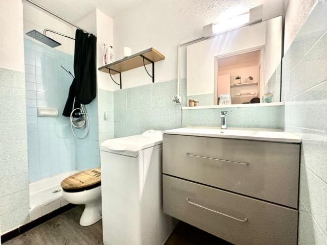 Location studio La Grande Motte - Photo 2