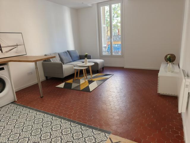 Location appartement T3 Nice - Photo 2