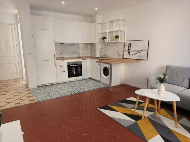 Location appartement T3 Nice - Photo 3