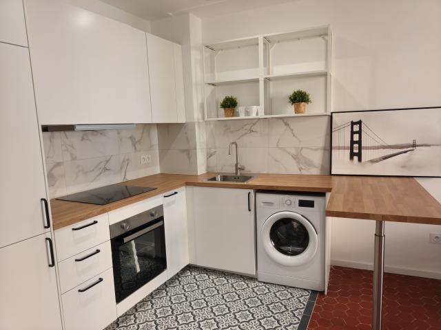 Location appartement T3 Nice - Photo 4