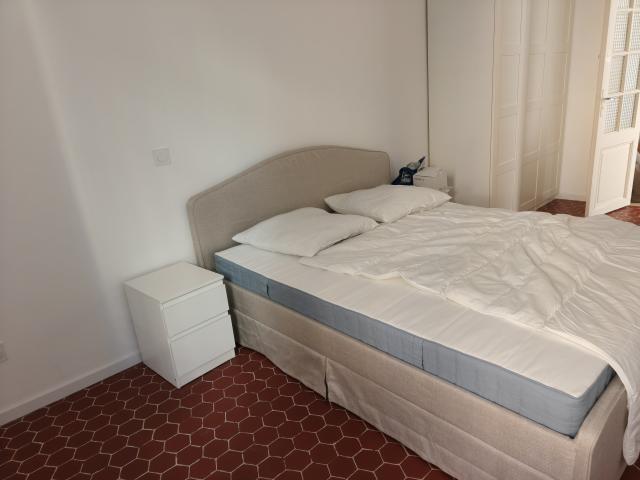 Location appartement T3 Nice - Photo 5