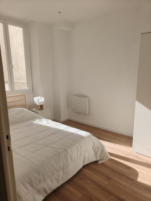 Location appartement T3 Nice - Photo 8