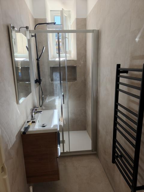 Location appartement T3 Nice - Photo 9