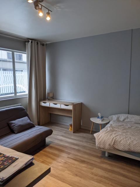 Location studio Besancon - Photo 4