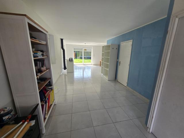Location maison F5 Villers Pol - Photo 2