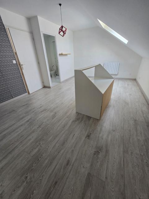 Location maison F5 Villers Pol - Photo 5