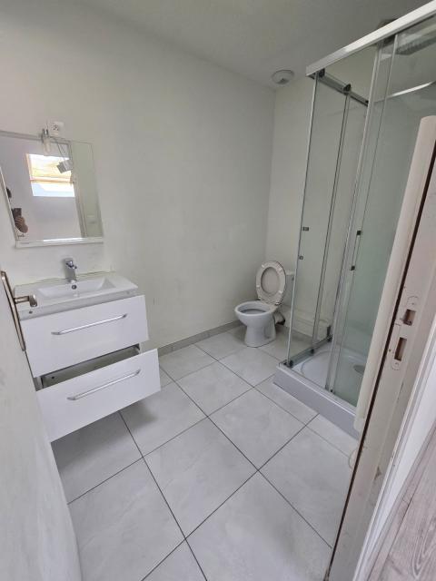 Location maison F5 Villers Pol - Photo 6