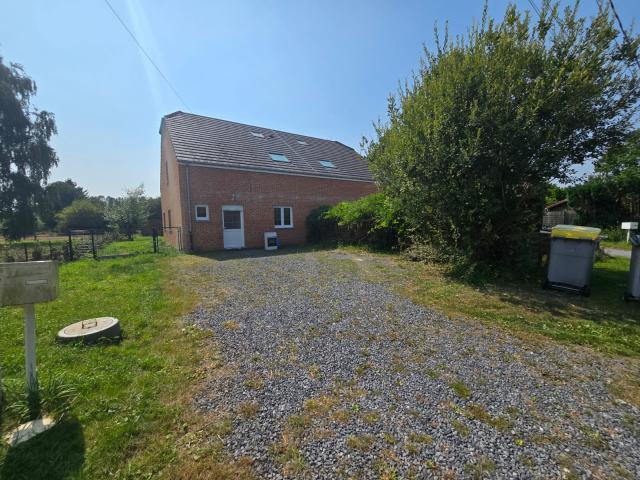 Location maison F5 Villers Pol - Photo 7