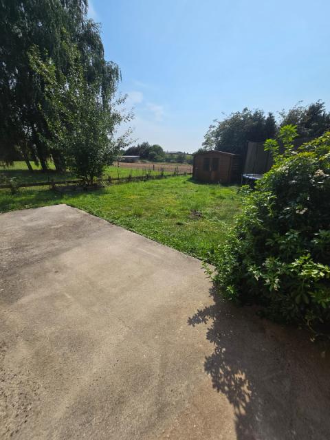 Location maison F5 Villers Pol - Photo 8
