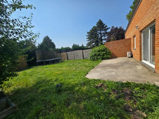 Location maison F5 Villers Pol - Photo 9