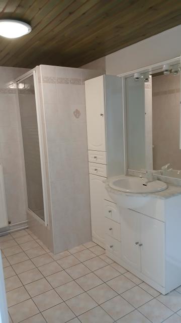 Location appartement T3 Horbourg Wihr - Photo 3