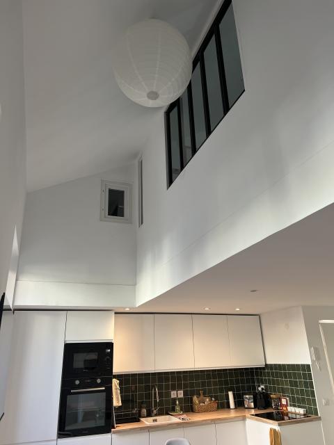 Location appartement T2 Marseille 02 - Photo 4