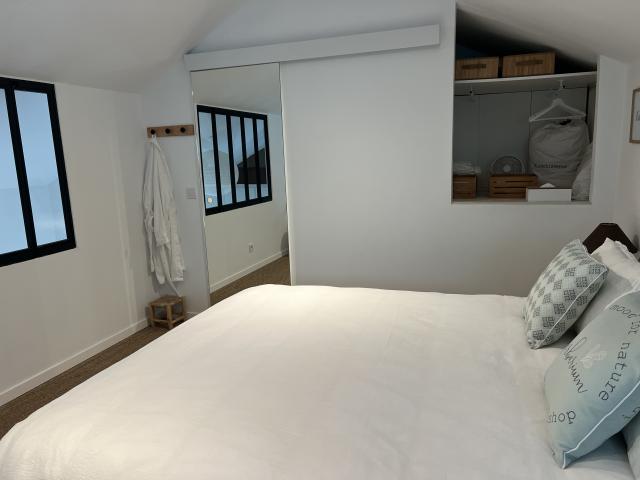 Location appartement T2 Marseille 02 - Photo 6