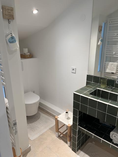 Location appartement T2 Marseille 02 - Photo 7