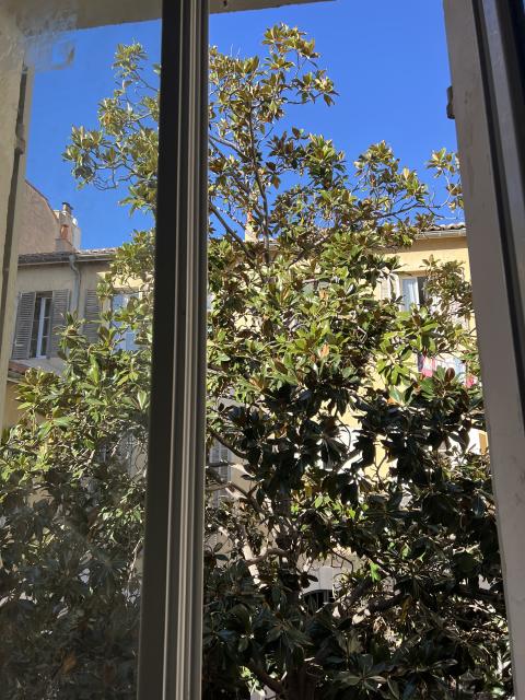 Location appartement T2 Marseille 02 - Photo 9
