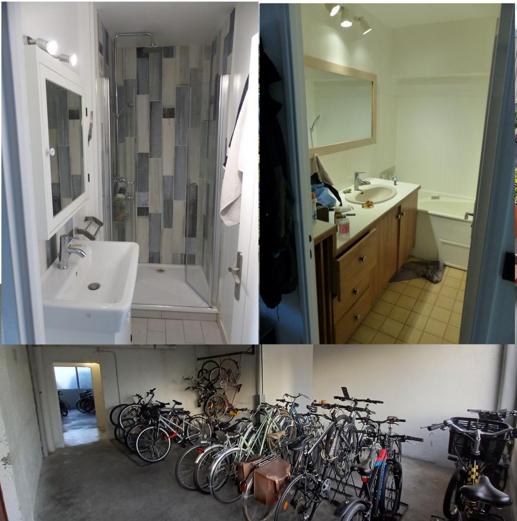 Location chambre Tours - Photo 4