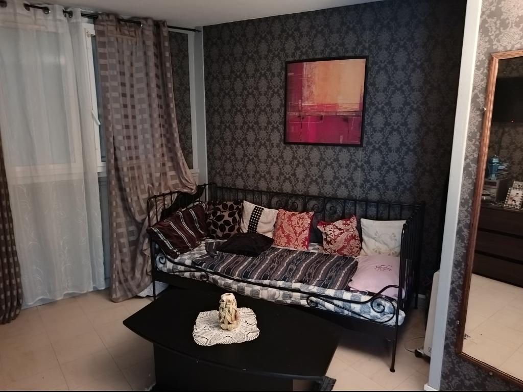 Location chambre Creteil - Photo 1