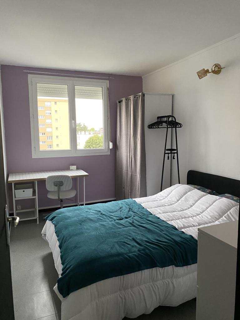 Location chambre Amiens - Photo 1