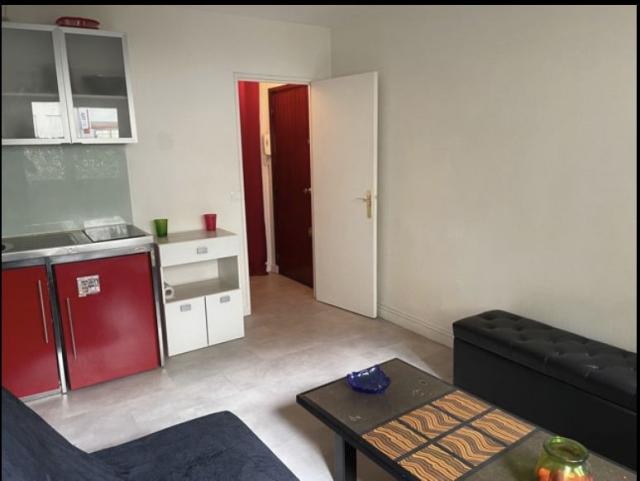Location studio Clamart - Photo 2