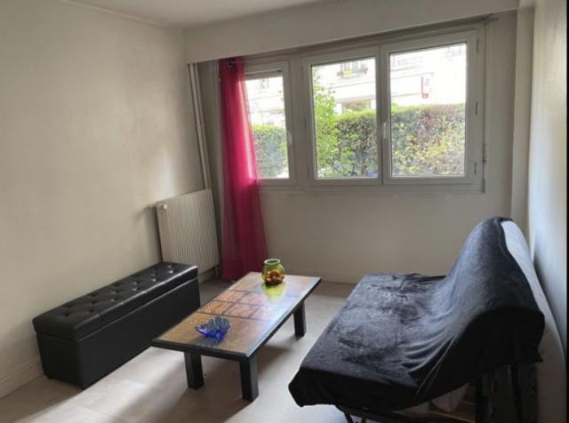 Location studio Clamart - Photo 3