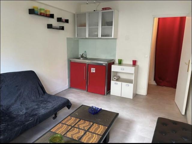 Location studio Clamart - Photo 4