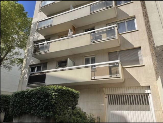 Location studio Clamart - Photo 8